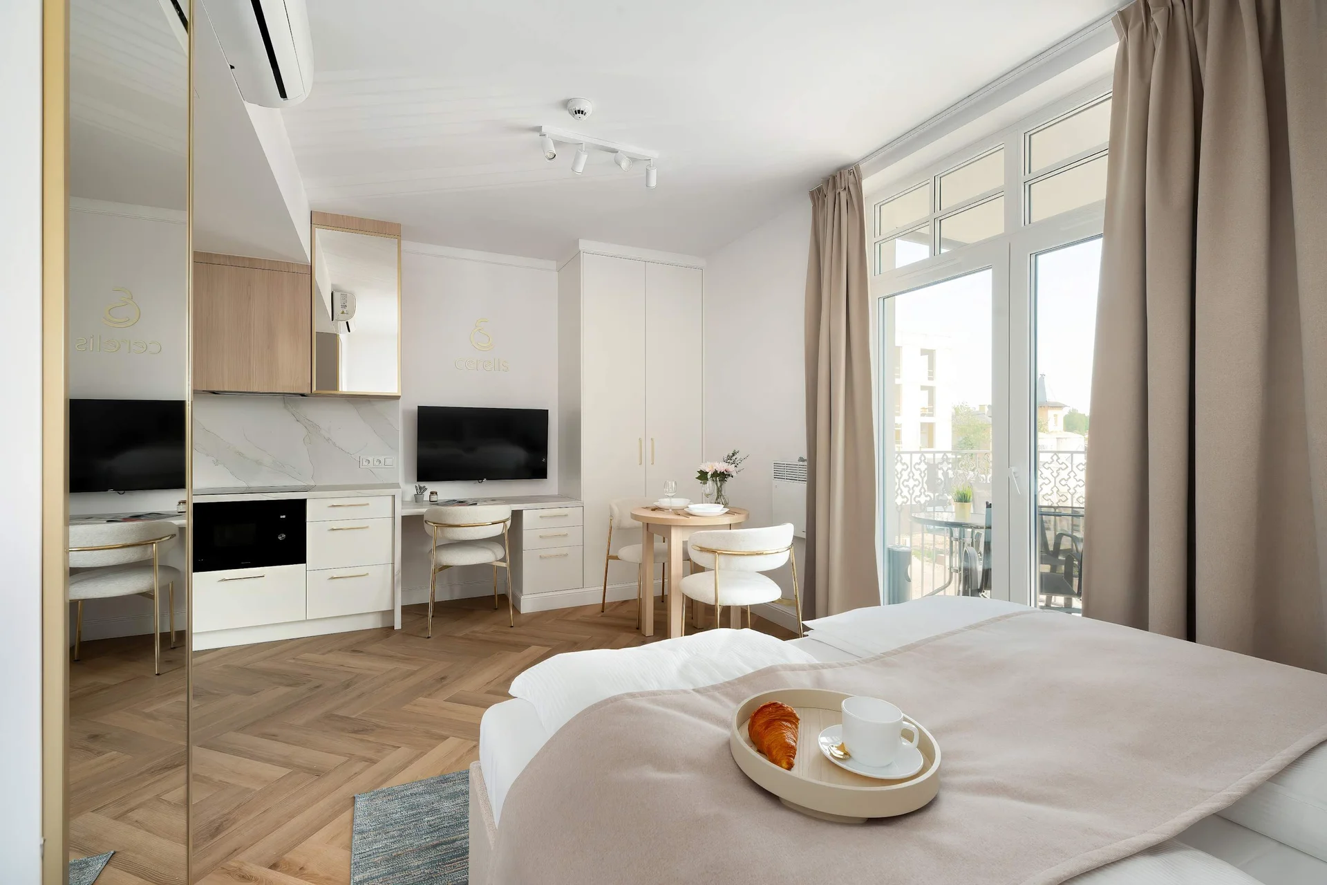 apartment image