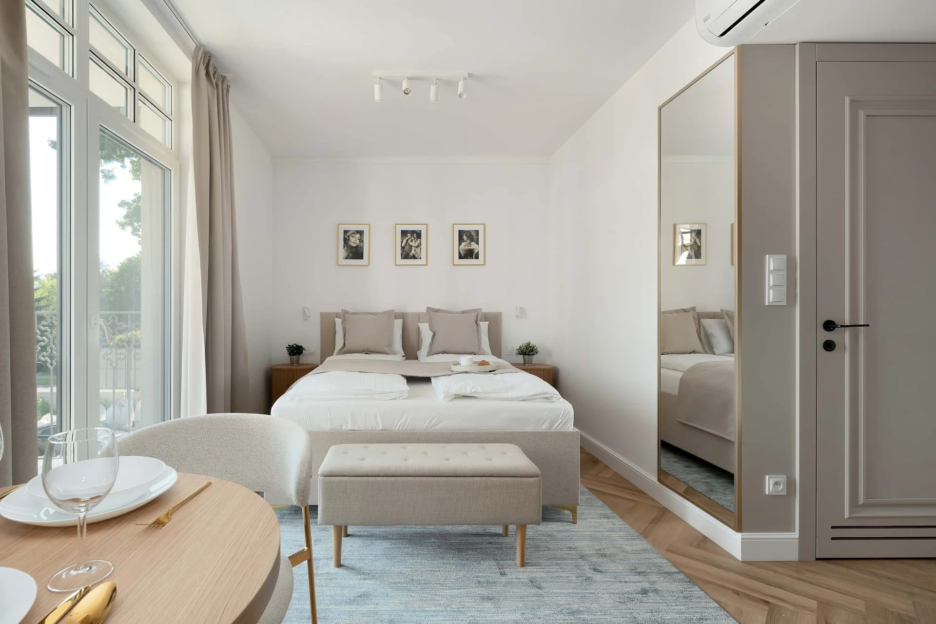 Apartment image