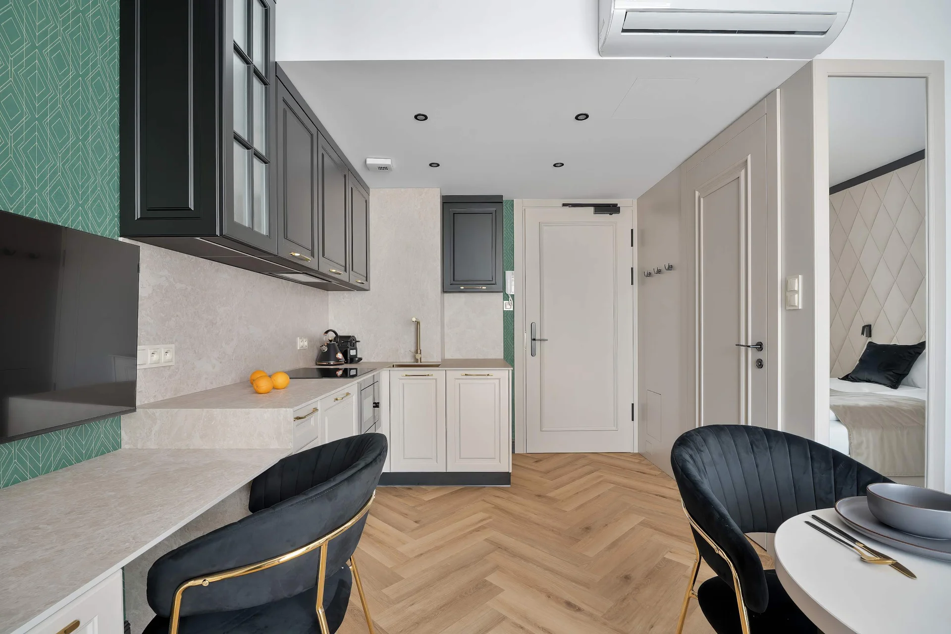 apartment image