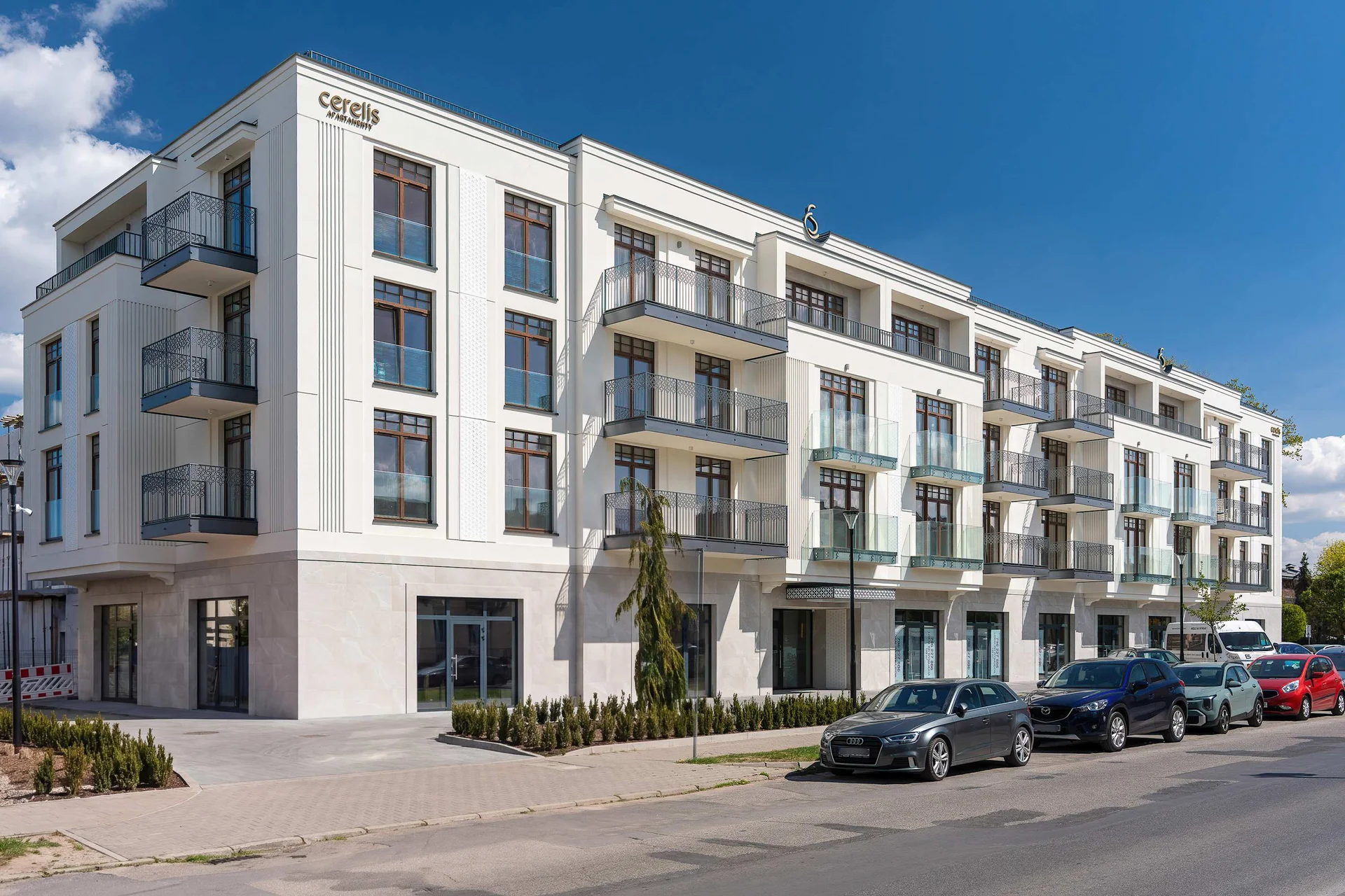 apartment image