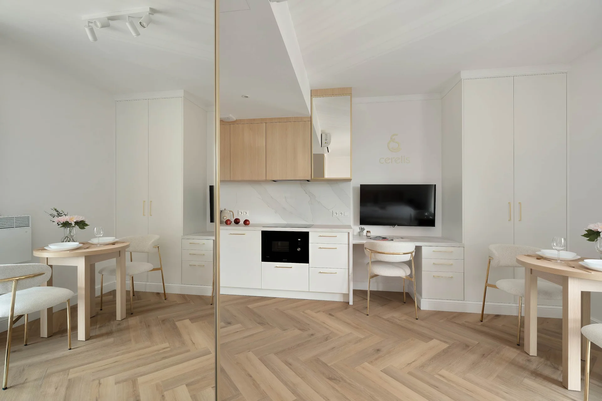 apartment image