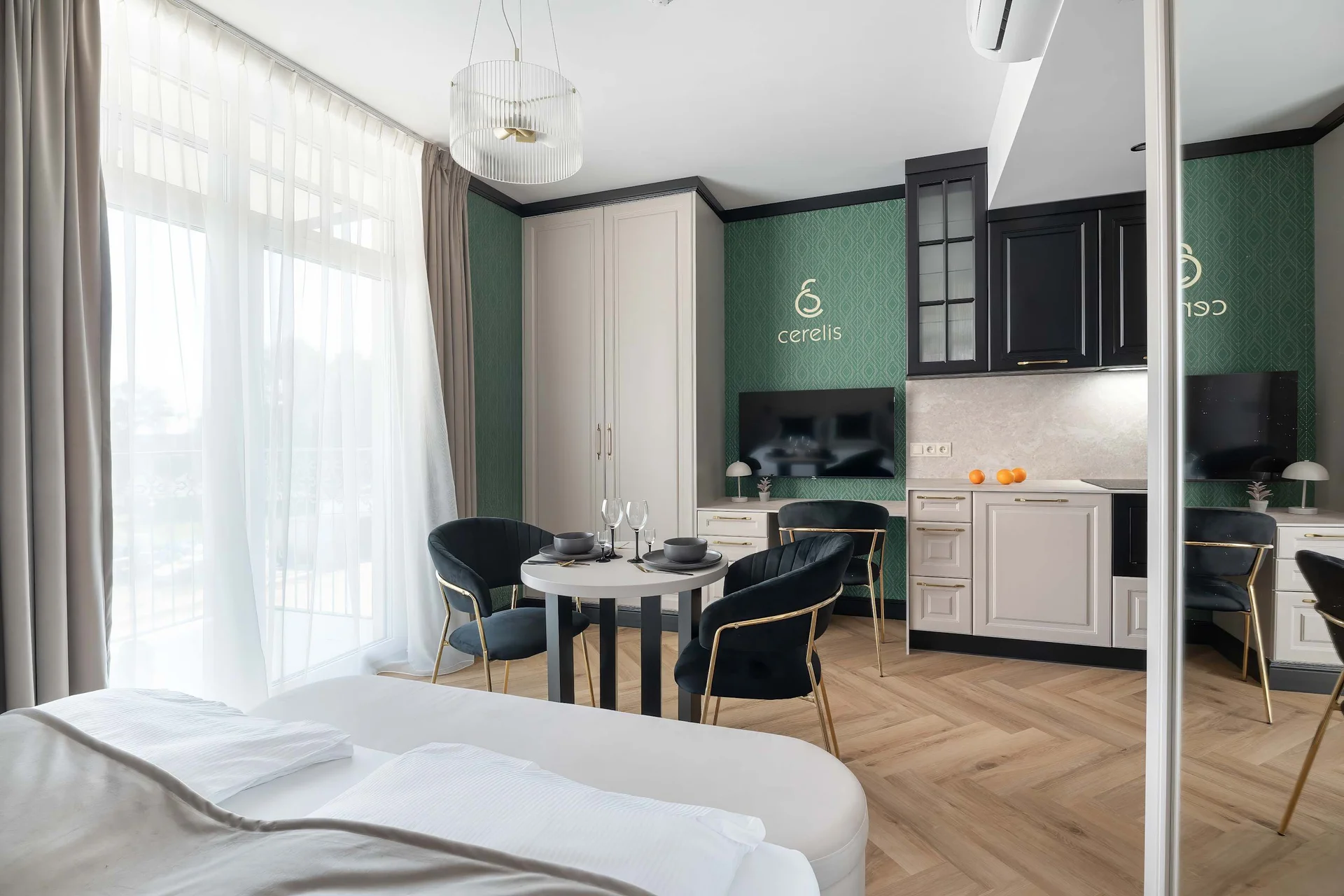 apartment image