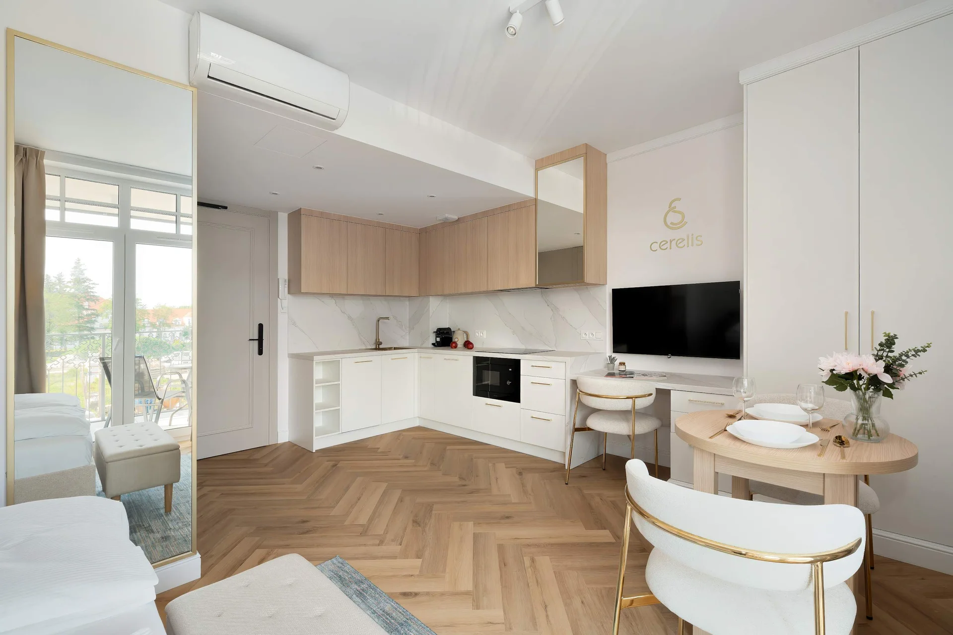 apartment image