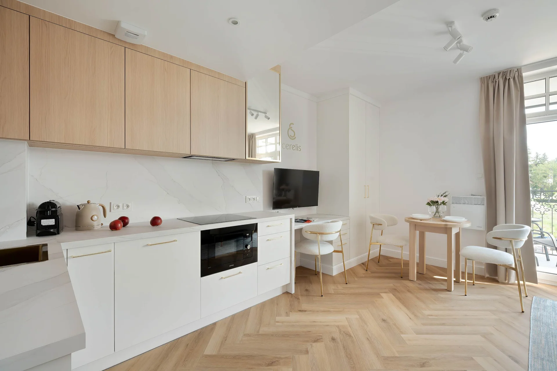 apartment image