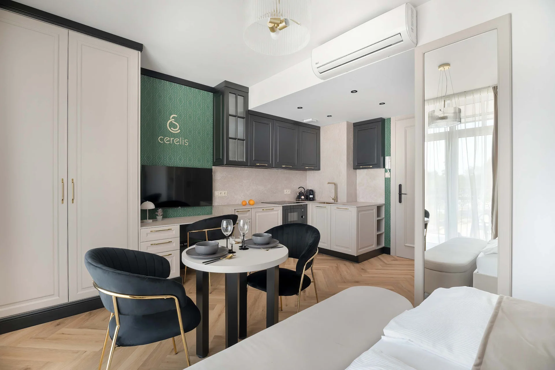 apartment image