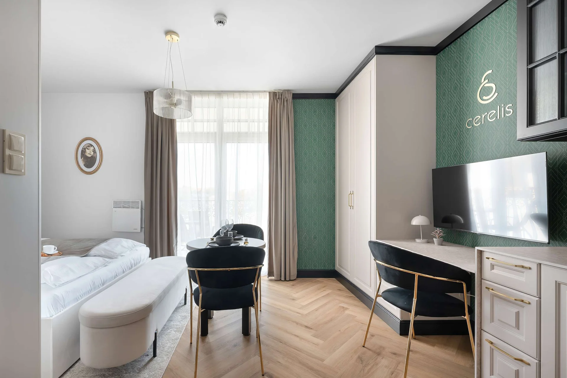 apartment image