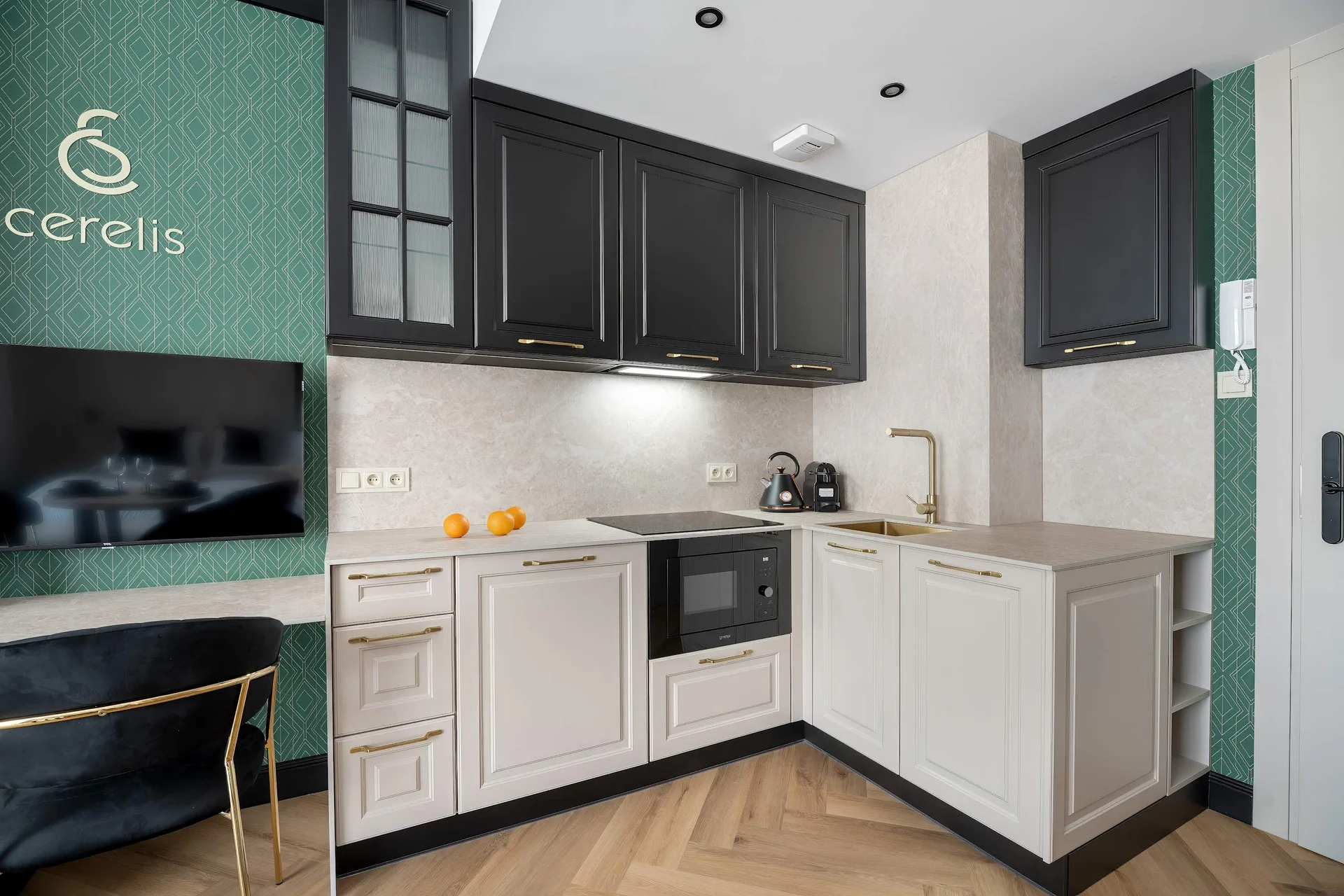 Apartment image