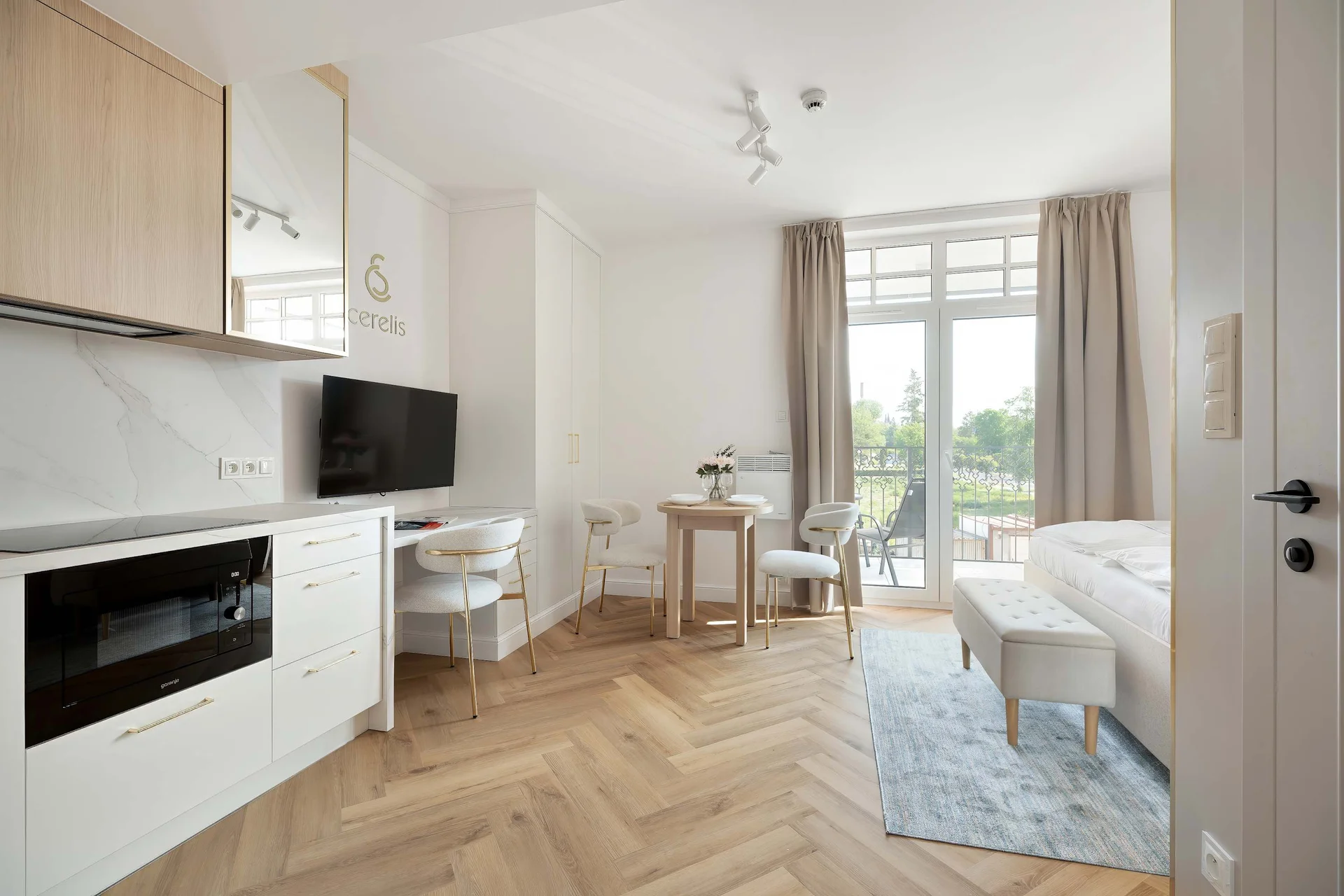 Apartment image