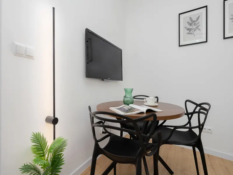 Ein Funktionales Studio im Stadtzentrum | Stary Browar – Foto 4