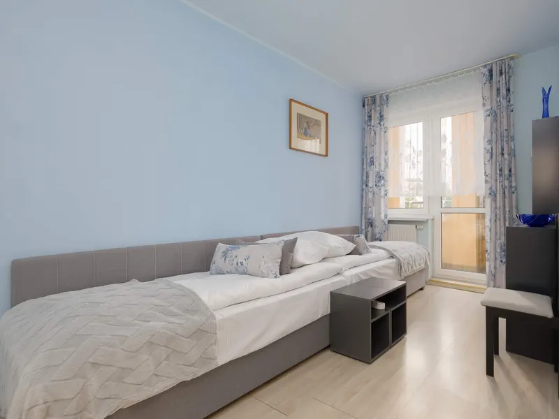 Przytulny Apartament dla 4 Osób | Basen, Kort Tenisowy – zdjęcie 2