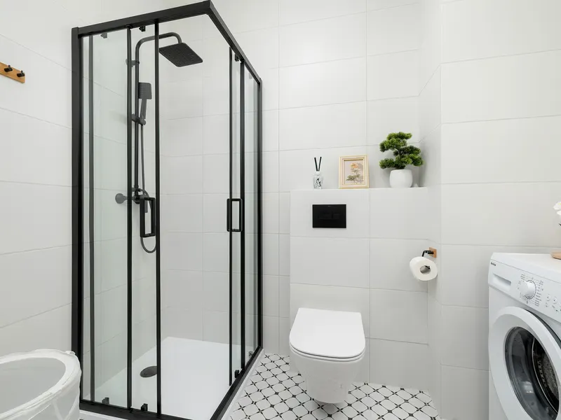 Modernes Appartement mit Balkon | Ein Ort zum Arbeiten – Foto 3