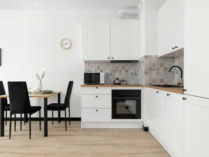 Przytulny Apartament z Balkonem | Chorzów Centrum – zdjęcie 3