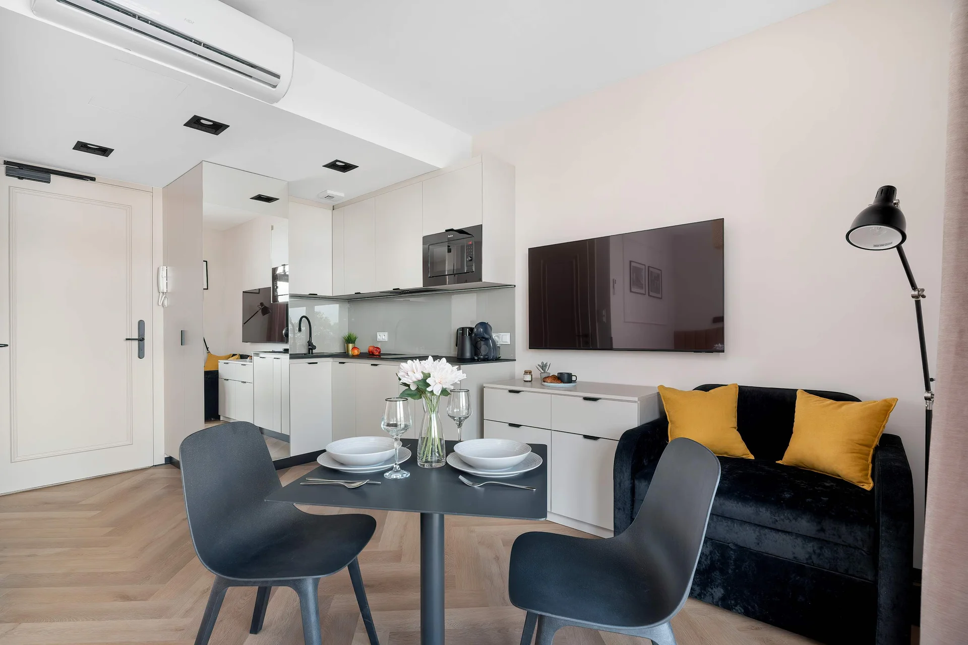 Apartment image