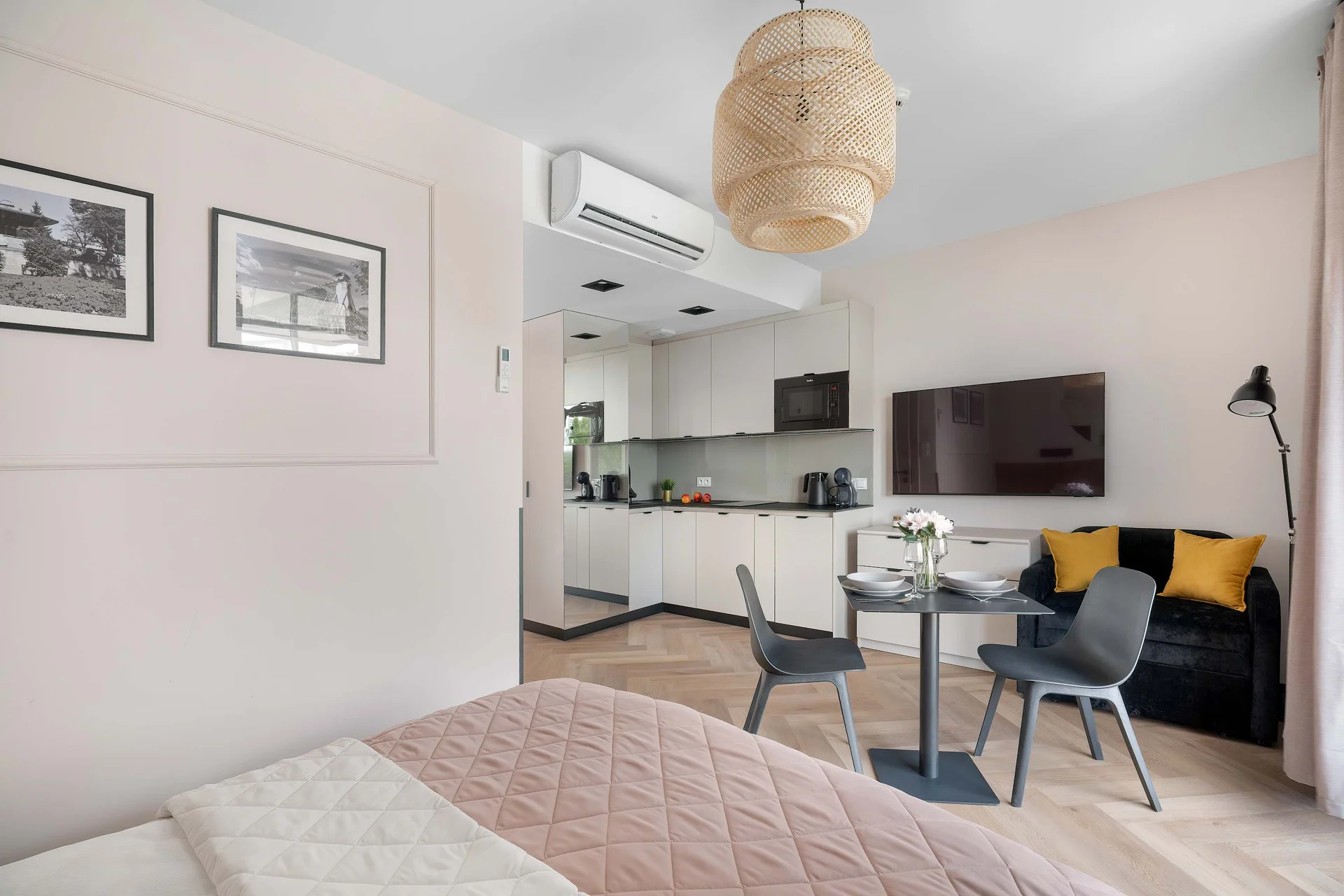 apartment image
