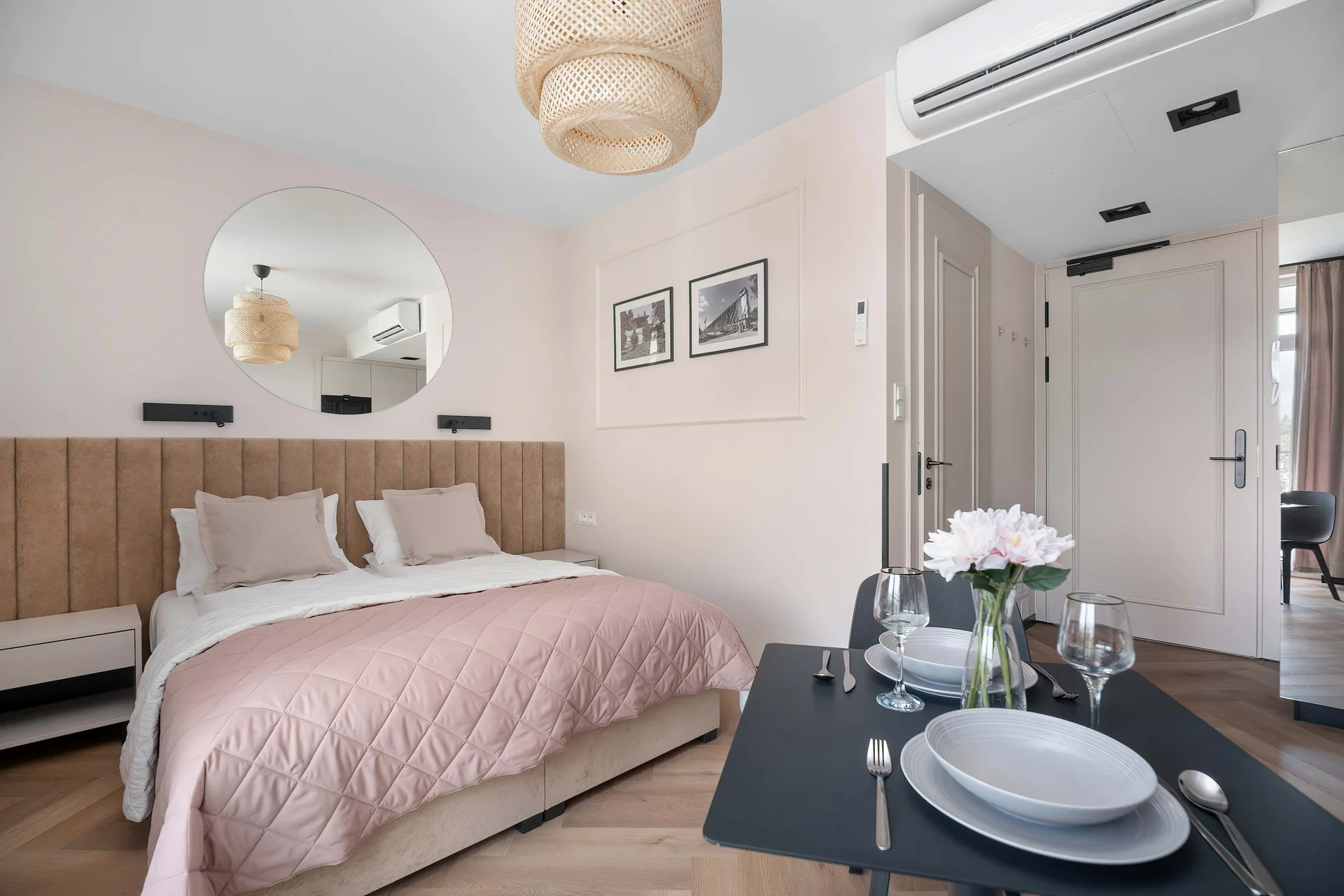 Apartment image