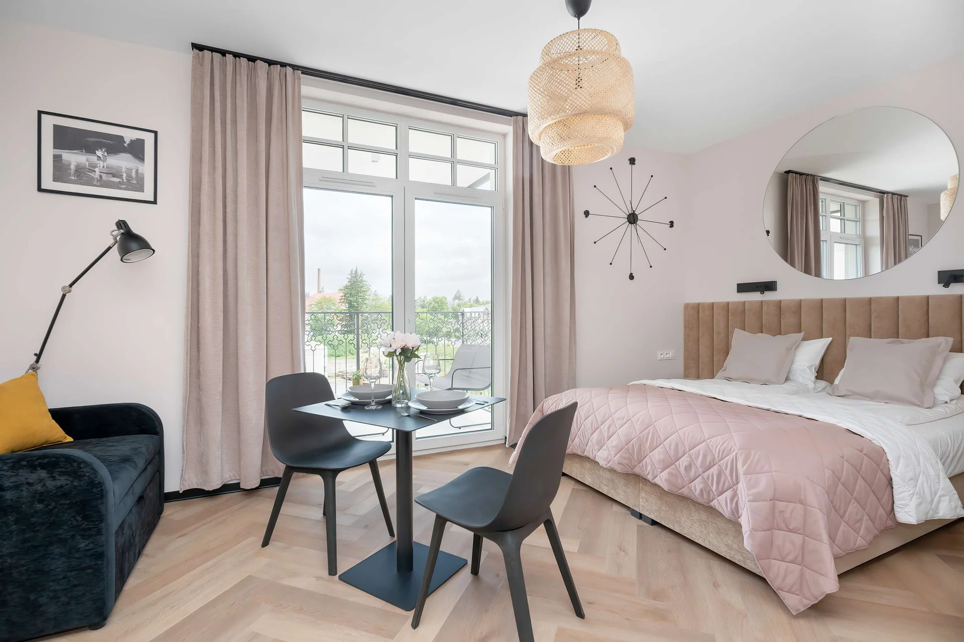 Apartment image