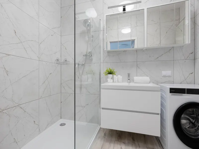 Stilvolle Wohnung mit Garten | Ruhige Lage – Foto 5