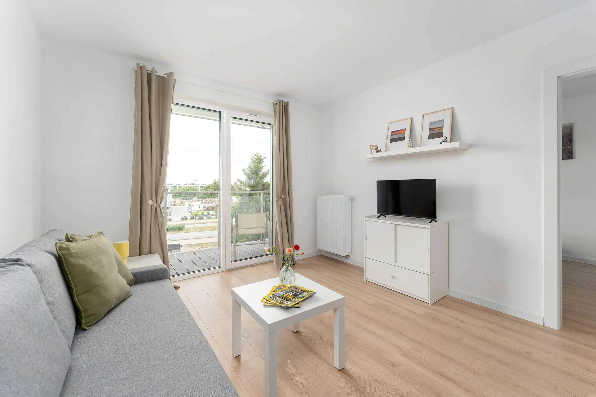 apartment image