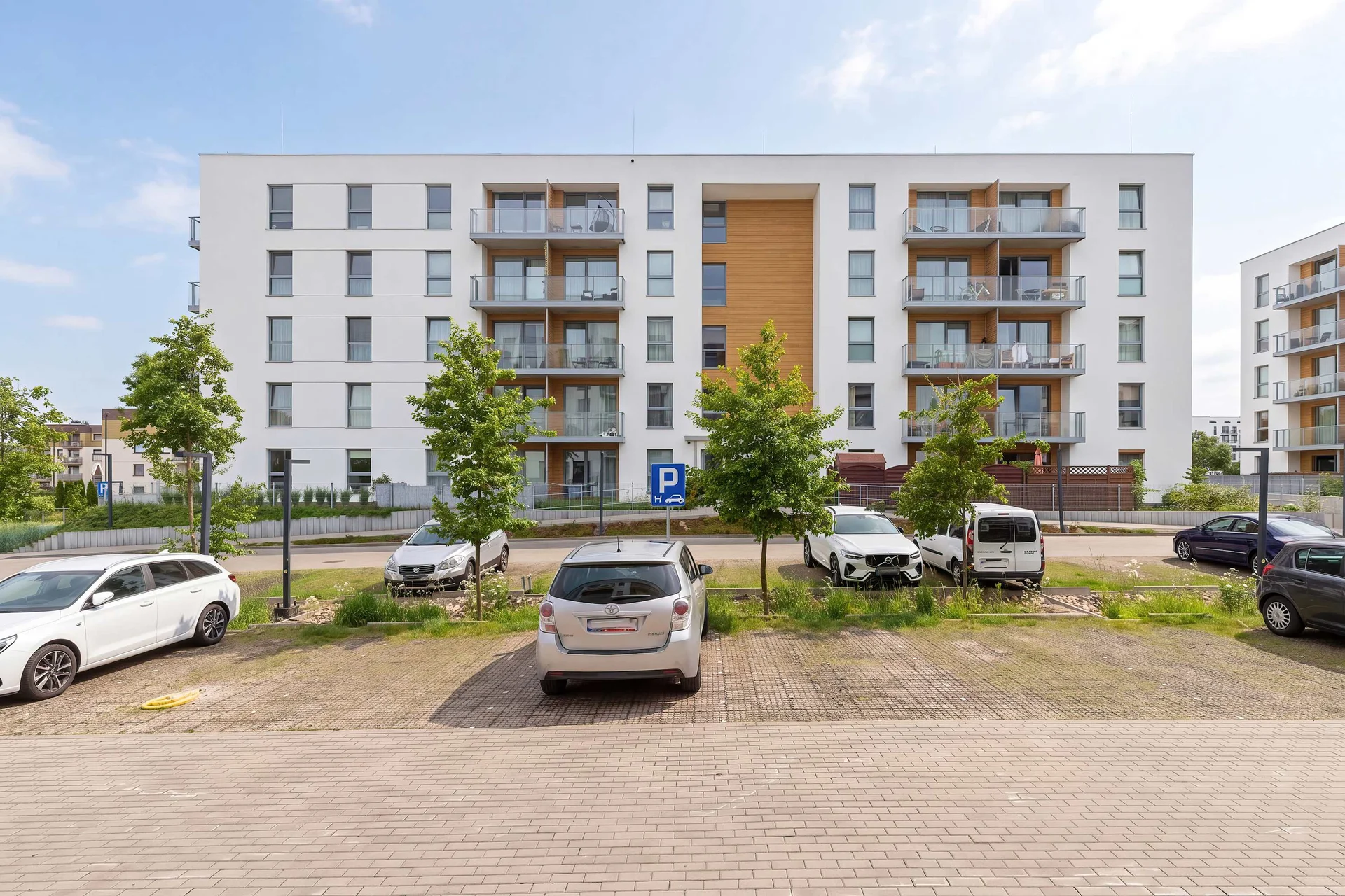 apartment image