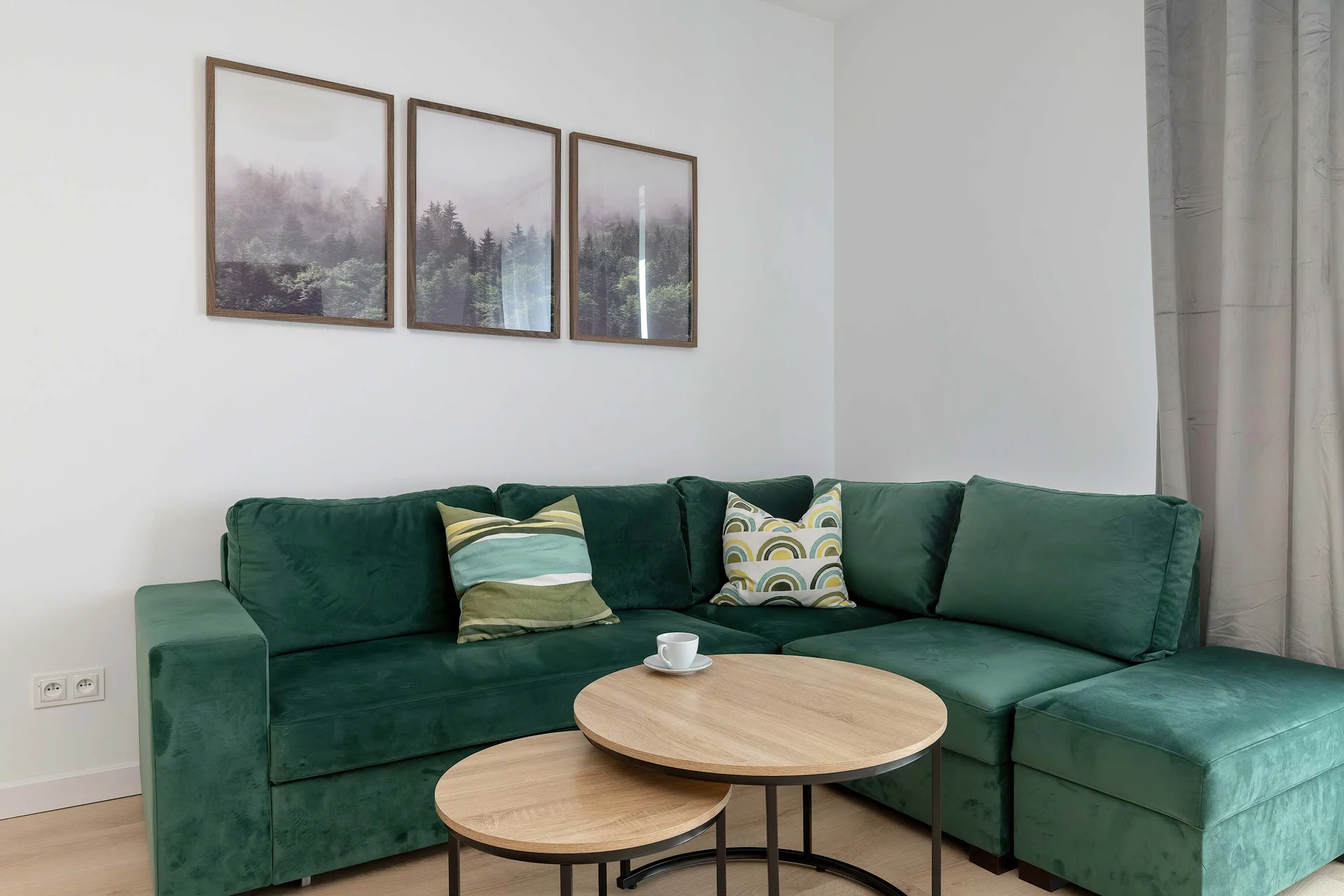 Apartment image