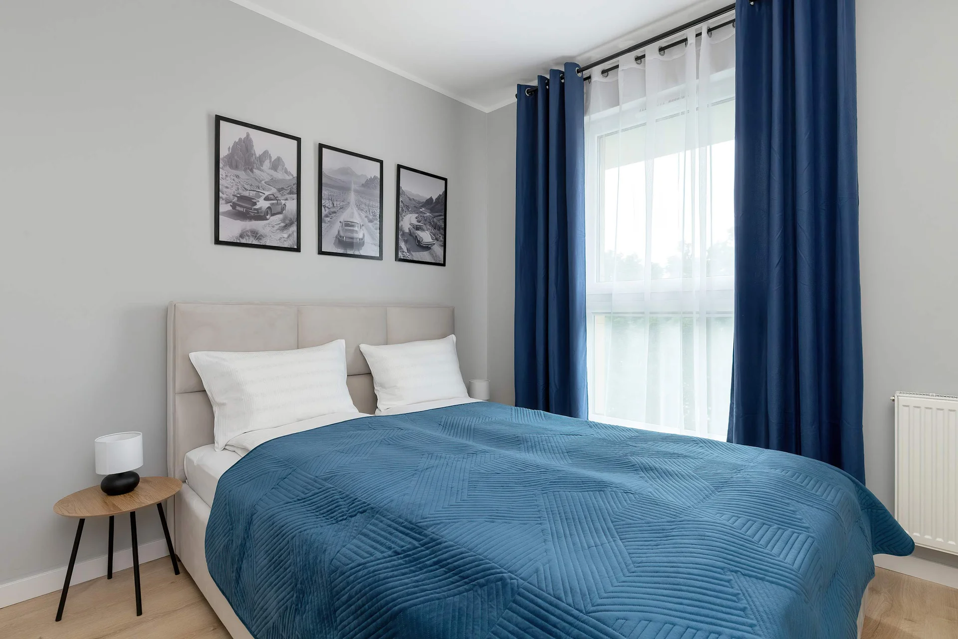 Apartment image
