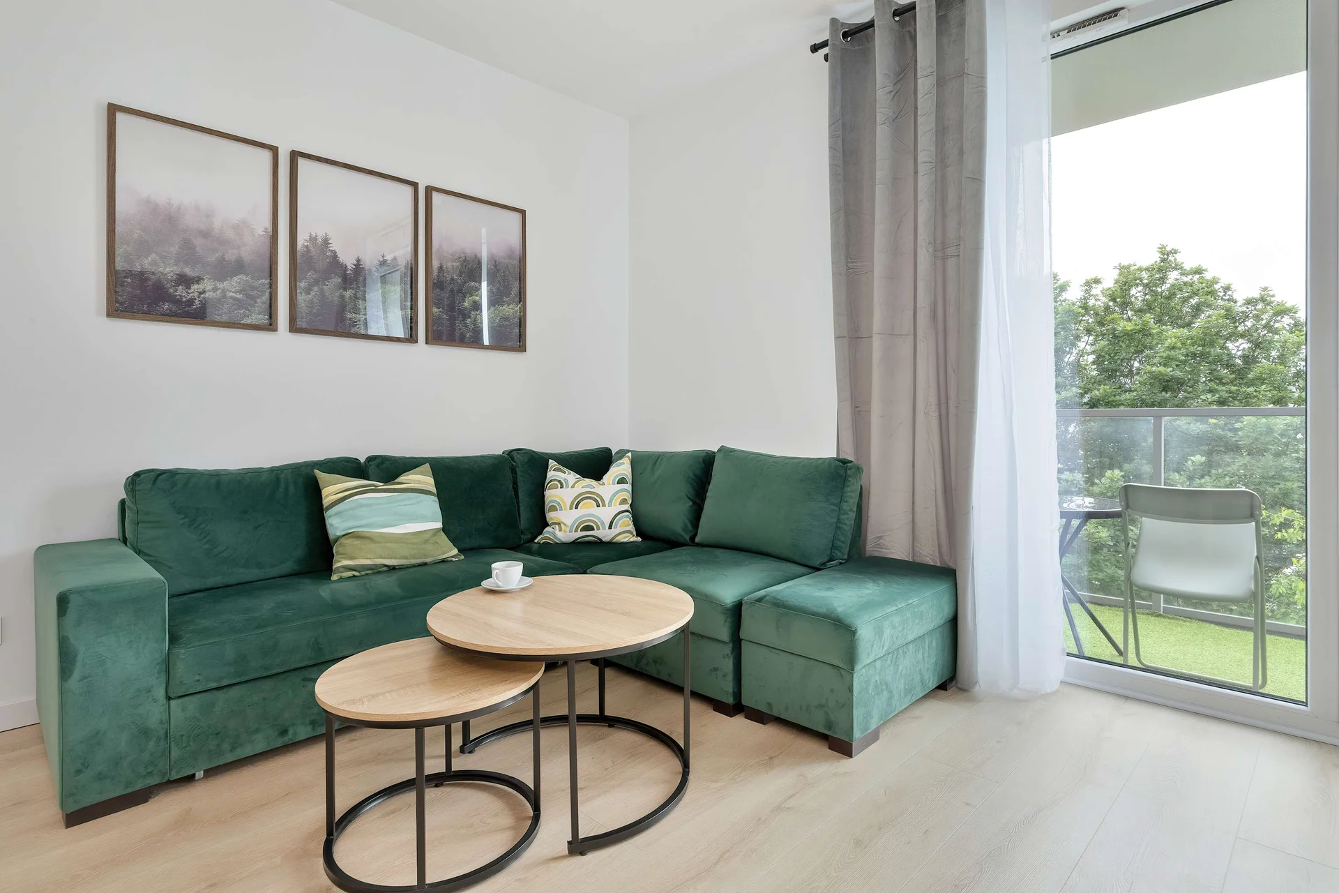 Apartment image