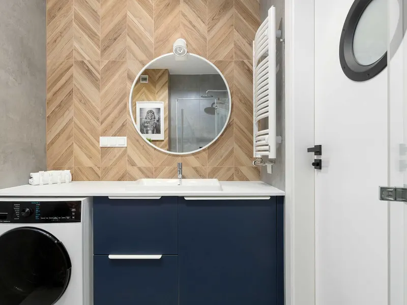 Modernes Appartement mit Parkplatz | Balkon | Haustiere erlaubt – Foto 3