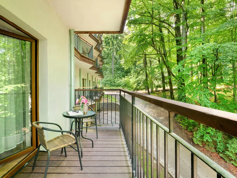 Komfortables Studio mit Bergblick | Szklarska Poręba – Foto 4
