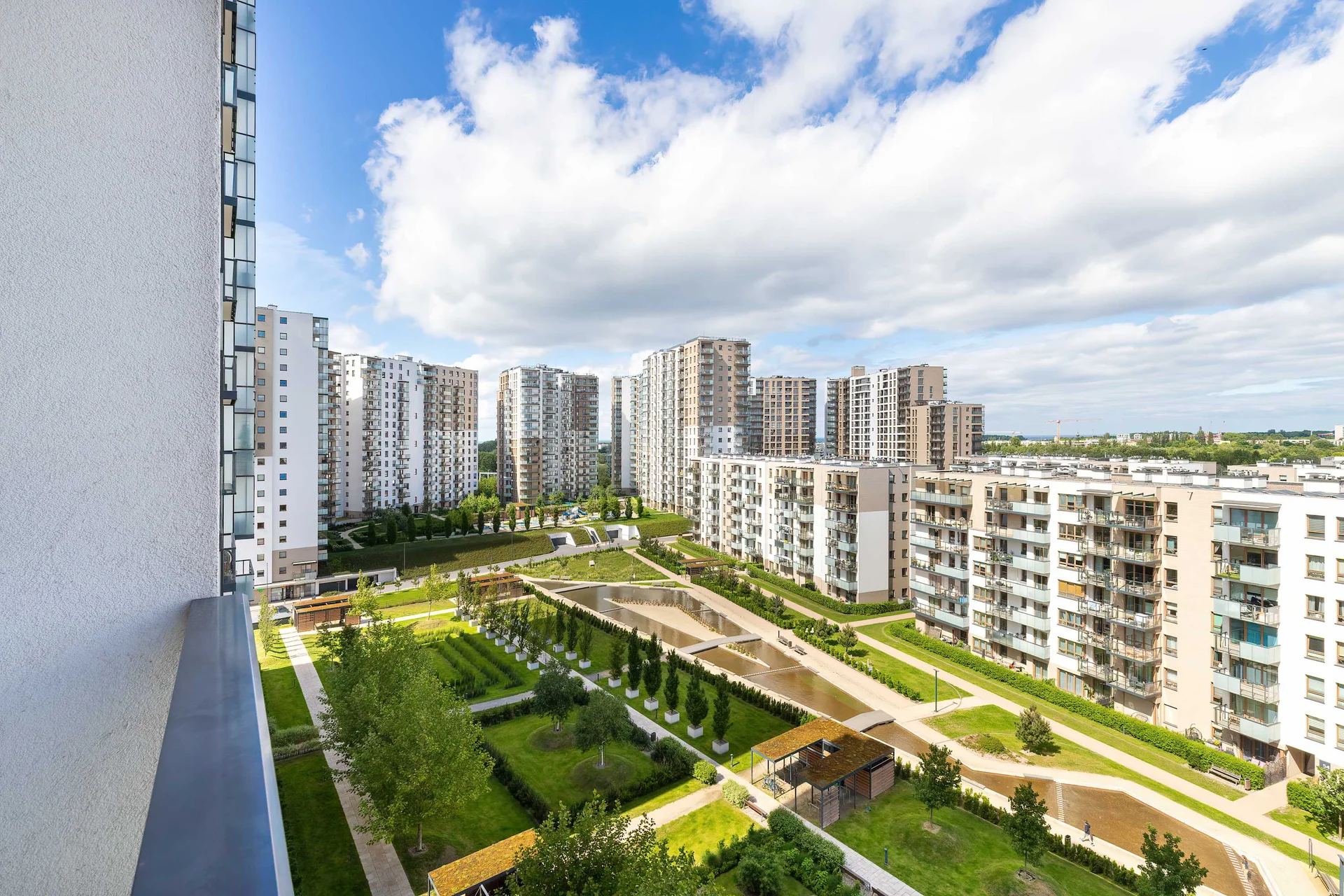 Apartment image