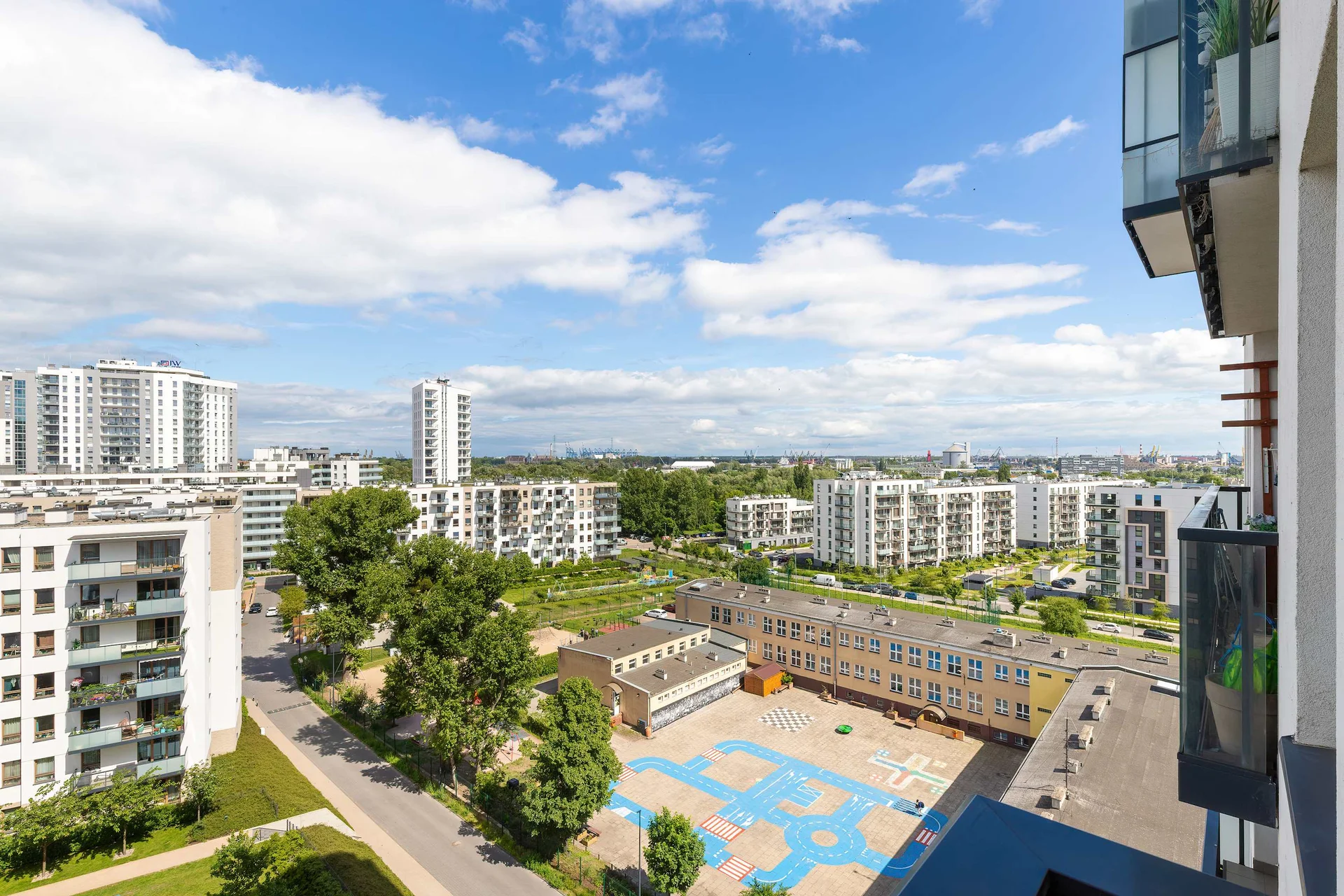 apartment image
