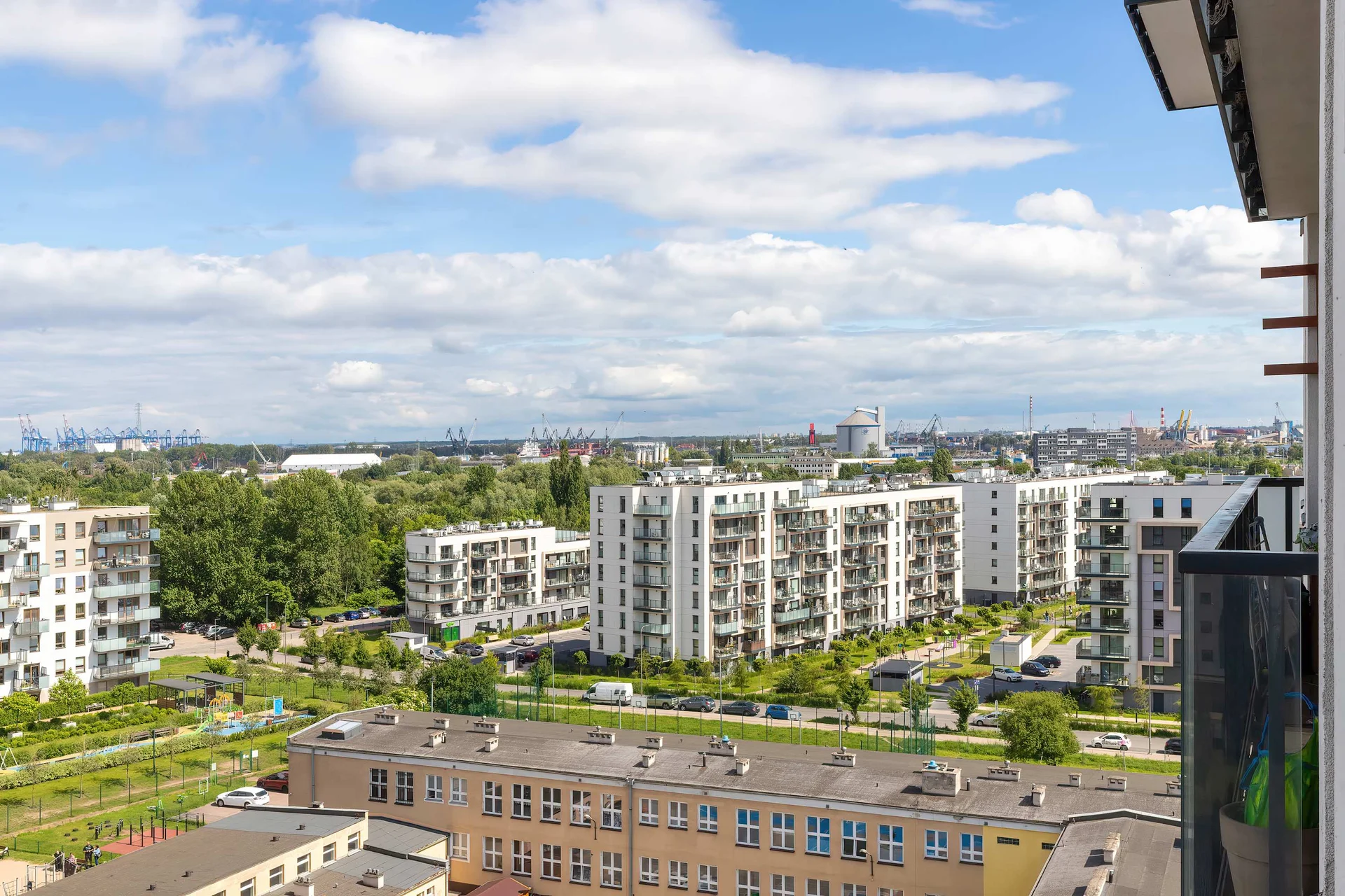 apartment image