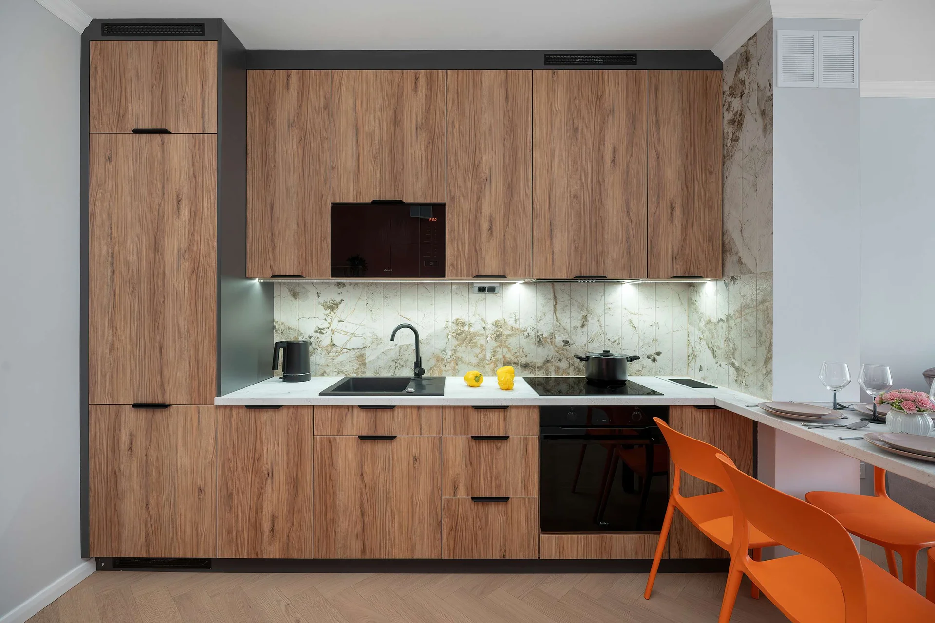 Apartment image