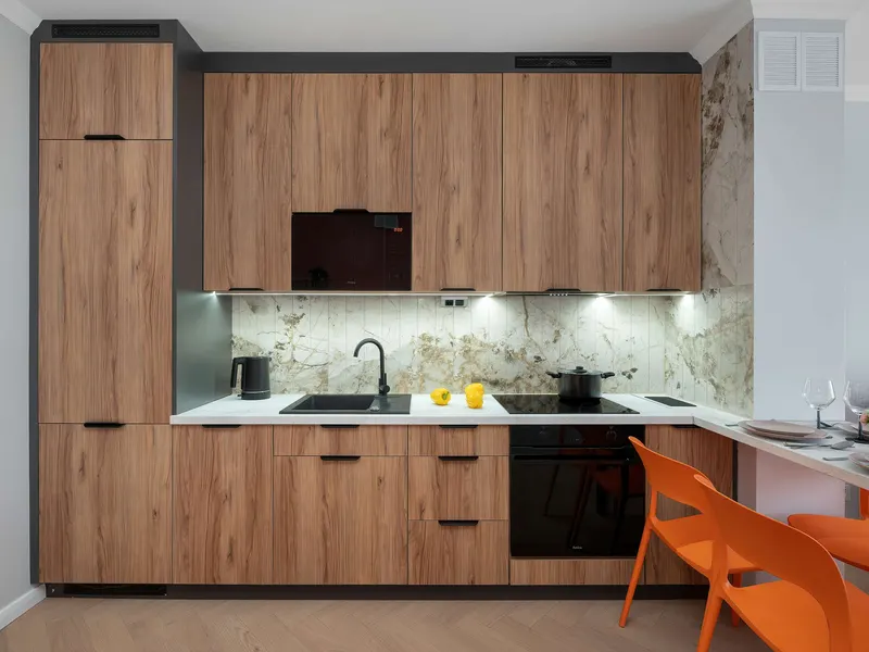 Cozy Apartment with Parking | Balcony – photo 3