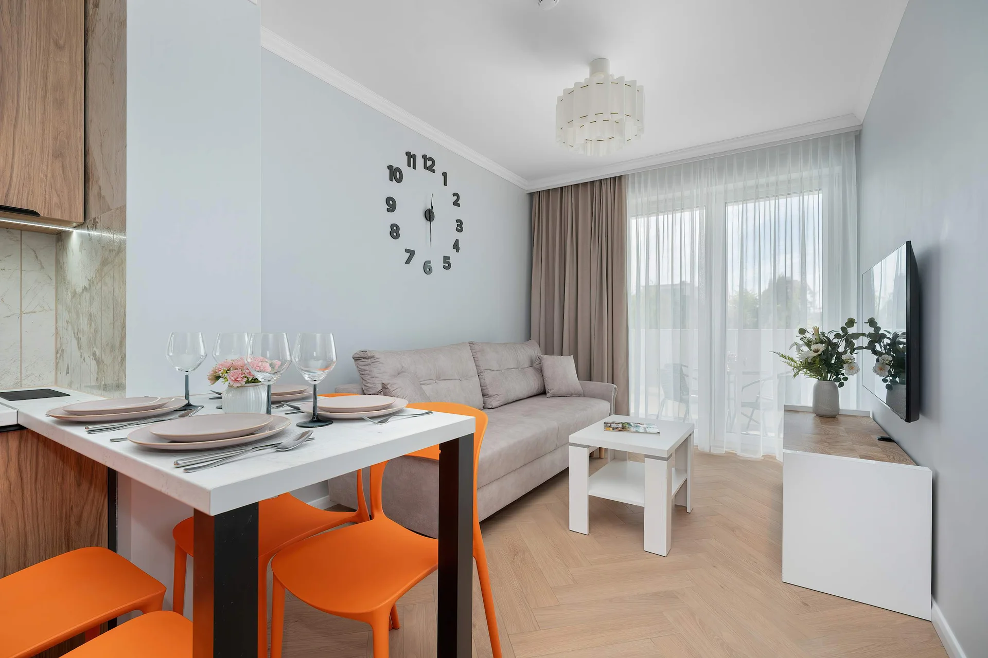 Apartment image