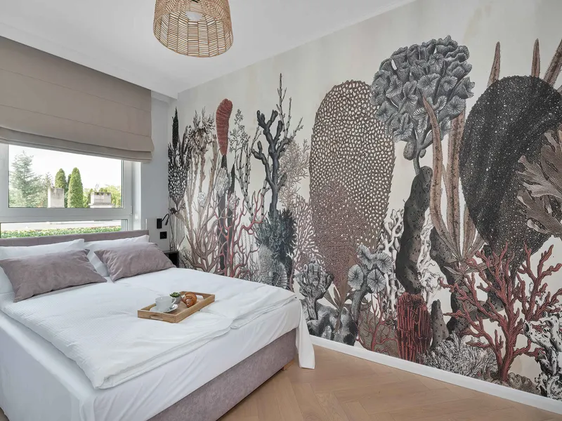 Cozy Apartment with Parking | Balcony – photo 1
