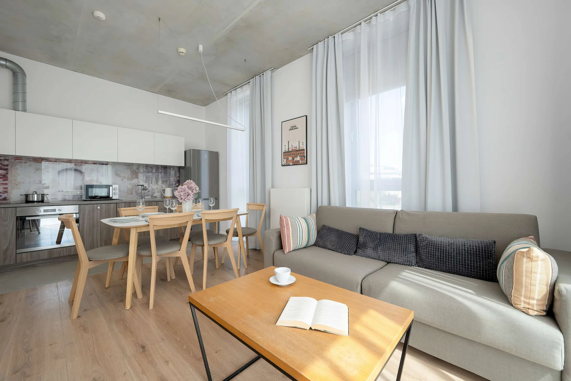 apartment image