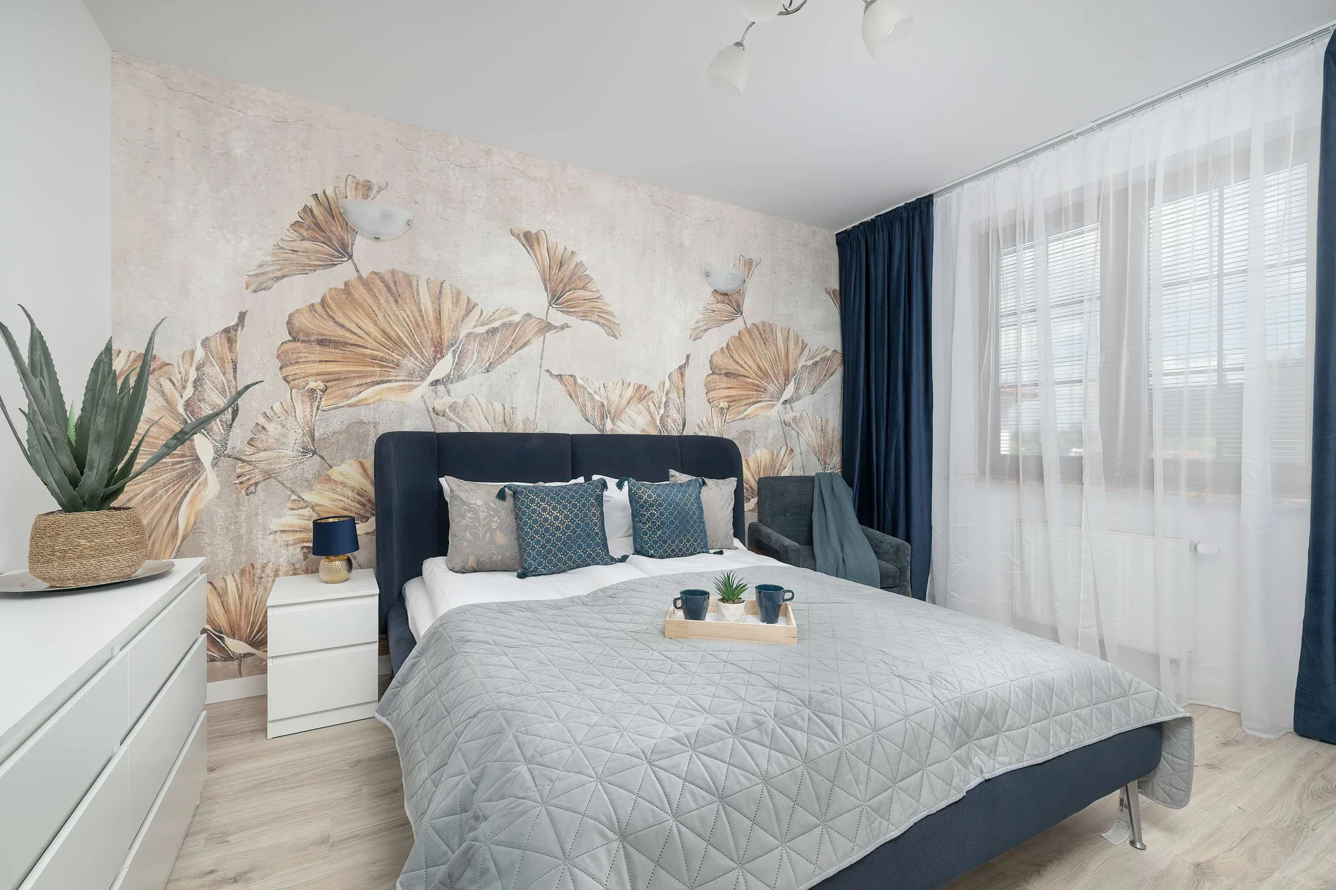 Apartment image
