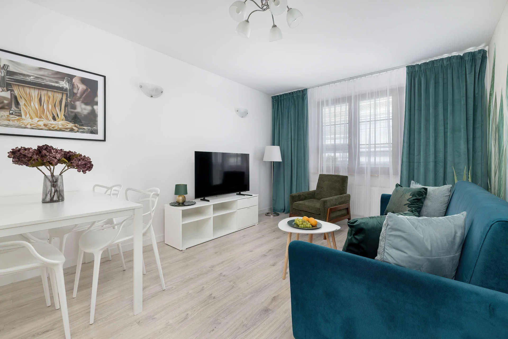 Apartment image