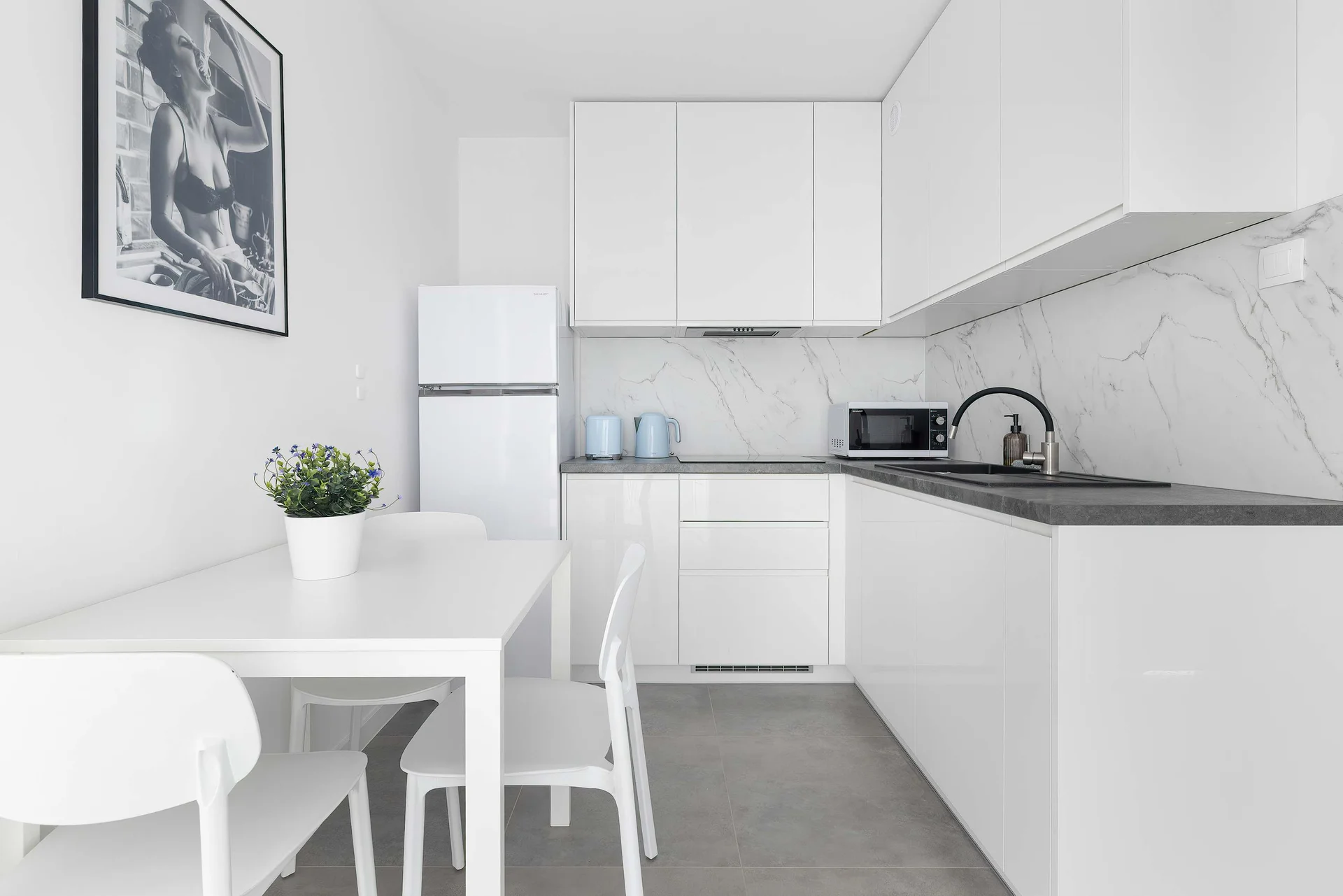 Apartment image