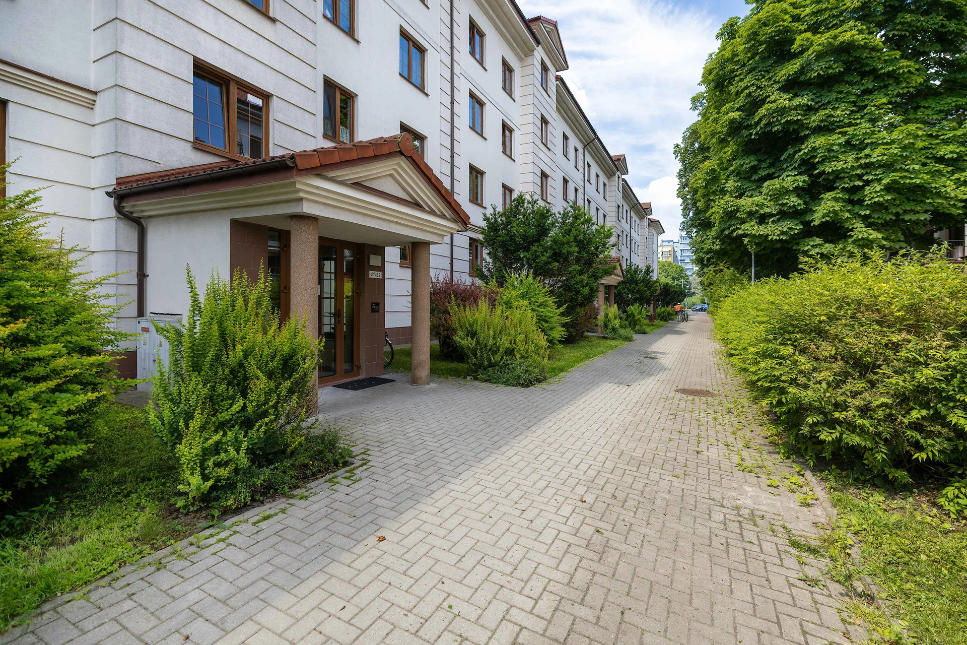 apartment image