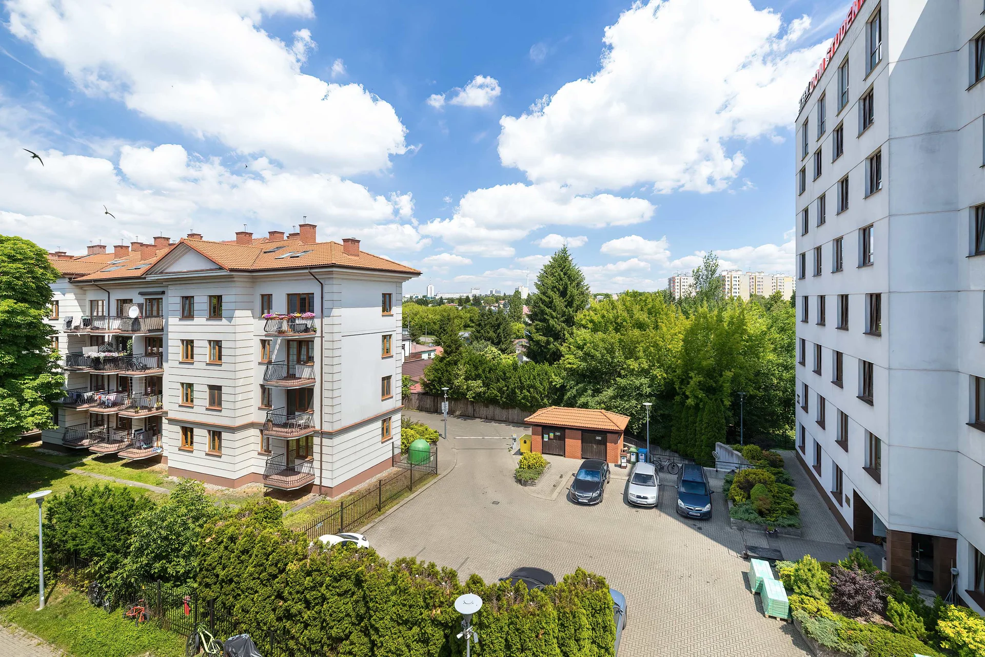 apartment image
