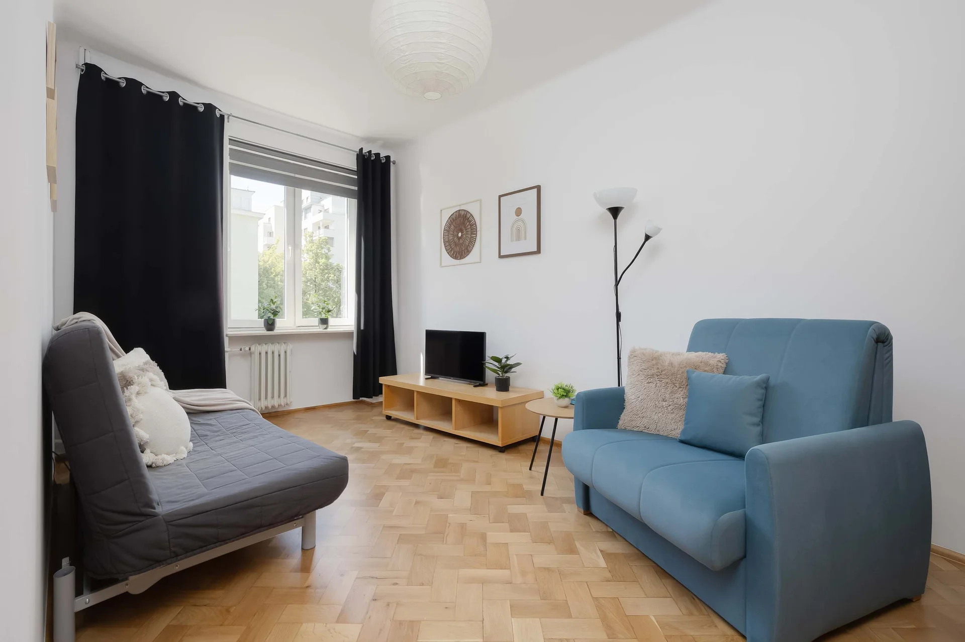 Apartment image