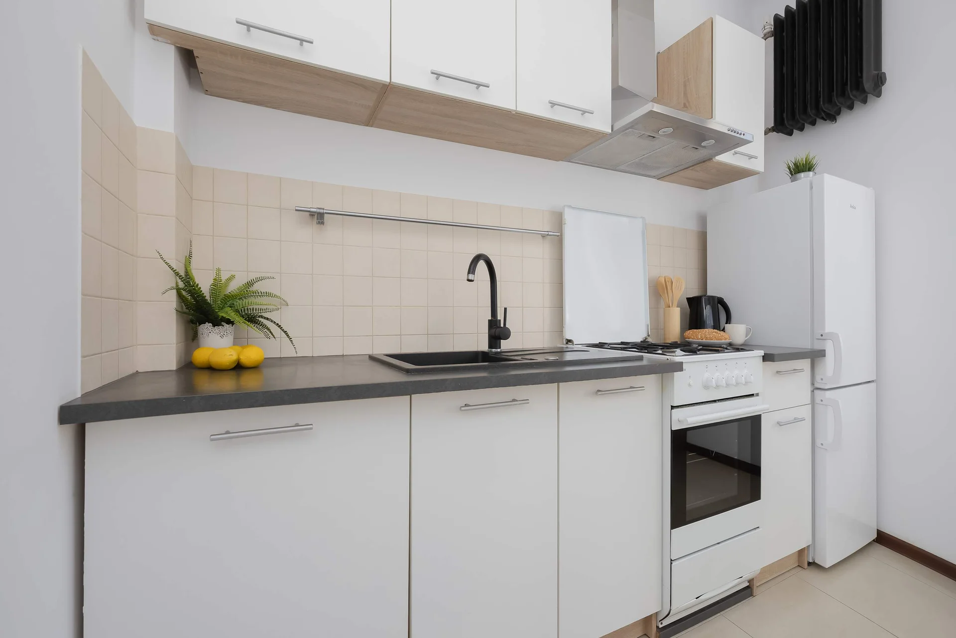Apartment image