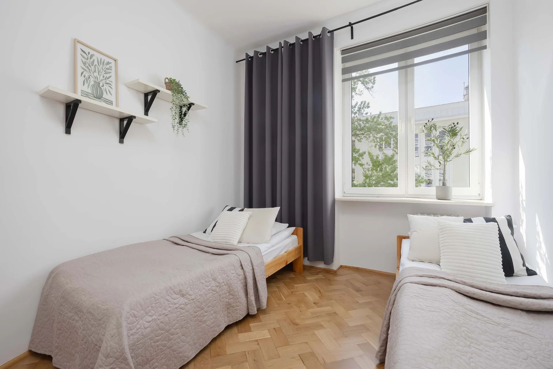 Apartment image