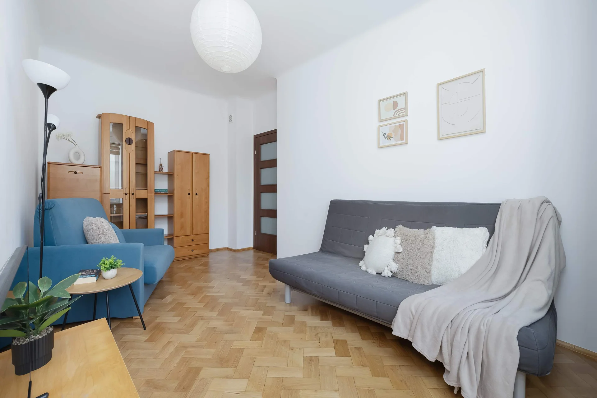 Apartment image