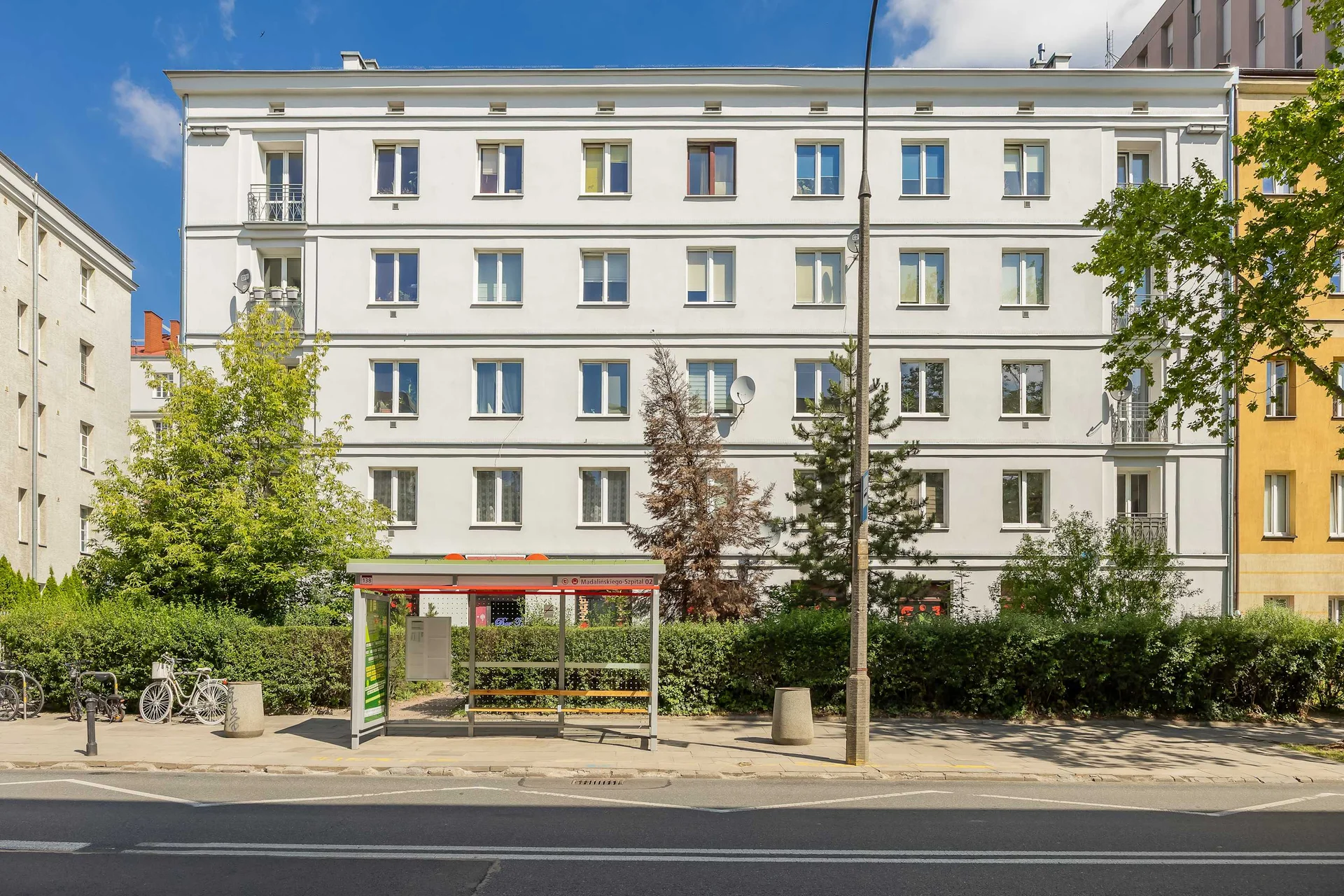 apartment image