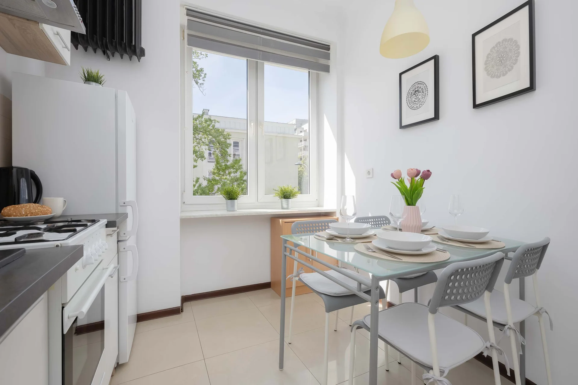 Apartment image