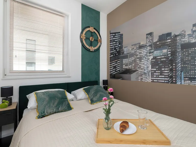 Gemütliches Appartement in den Bergen | Parkplatz & Balkon – Foto 2