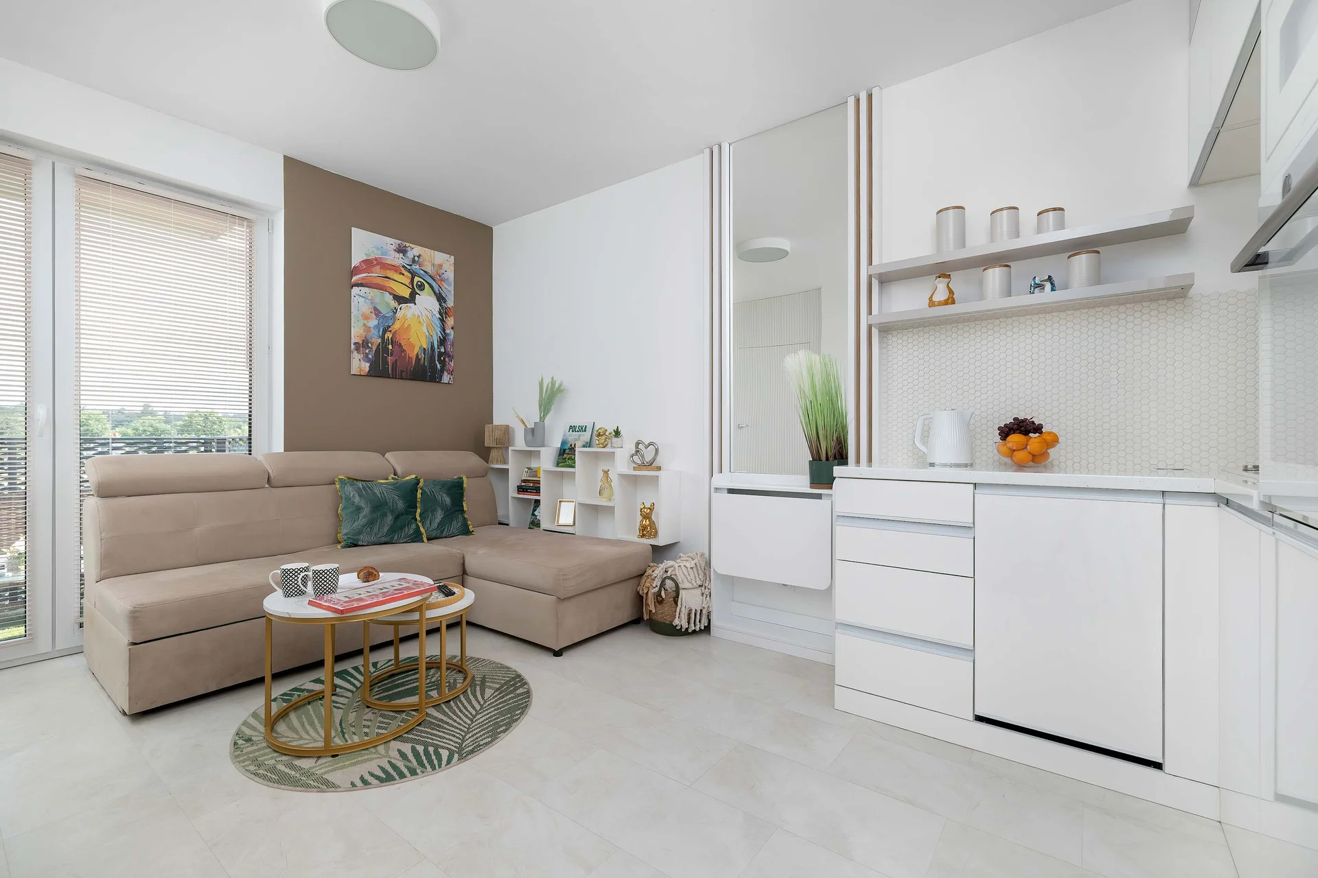 Apartment image