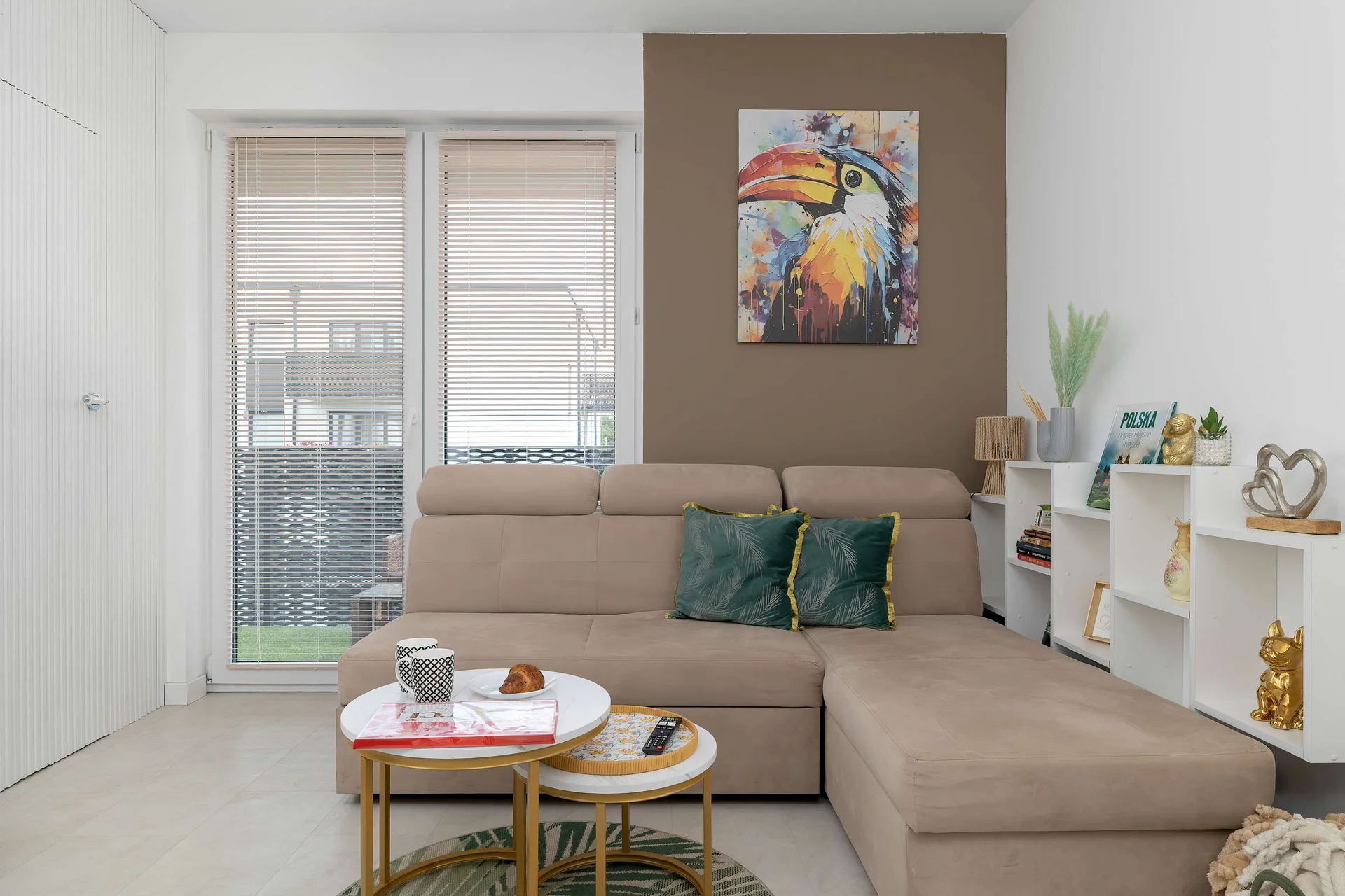Apartment image